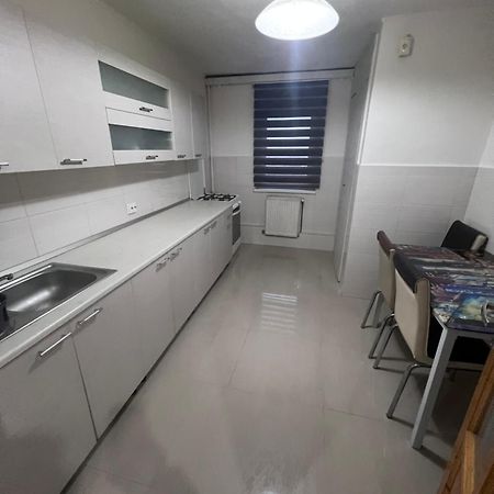 3 Rooms Aparthotel Braşov Eksteriør bilde