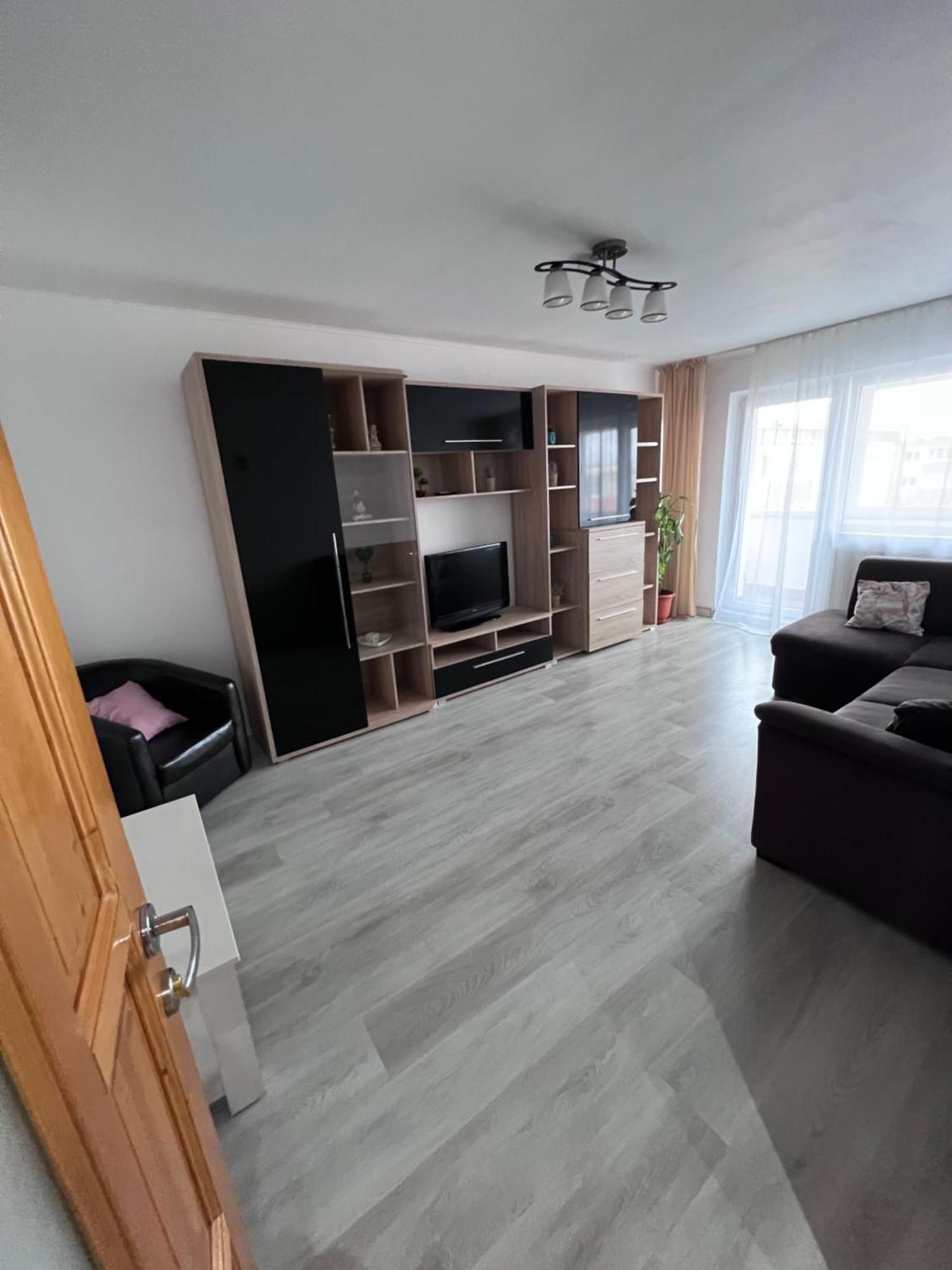 3 Rooms Aparthotel Braşov Eksteriør bilde
