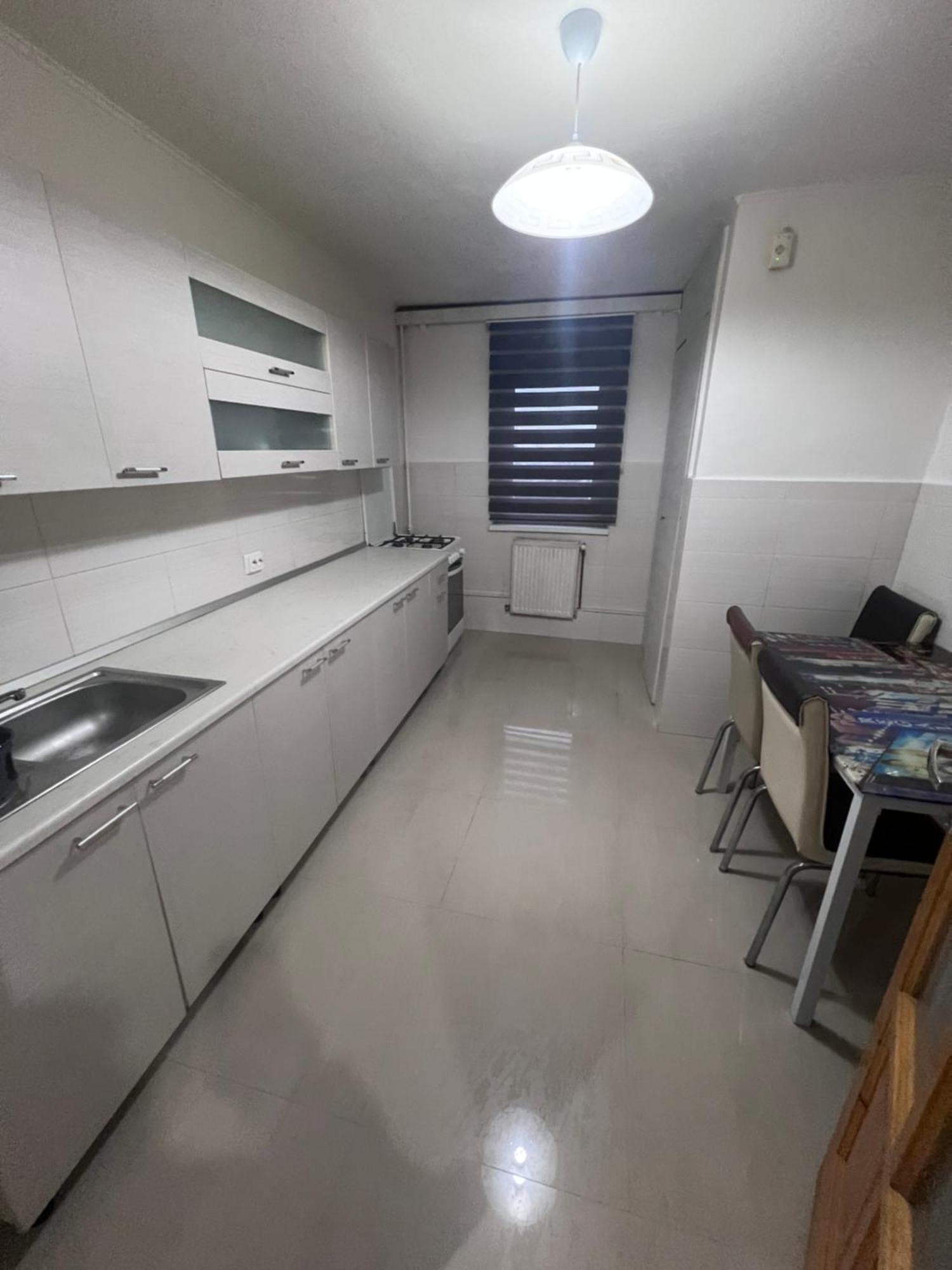 3 Rooms Aparthotel Braşov Eksteriør bilde