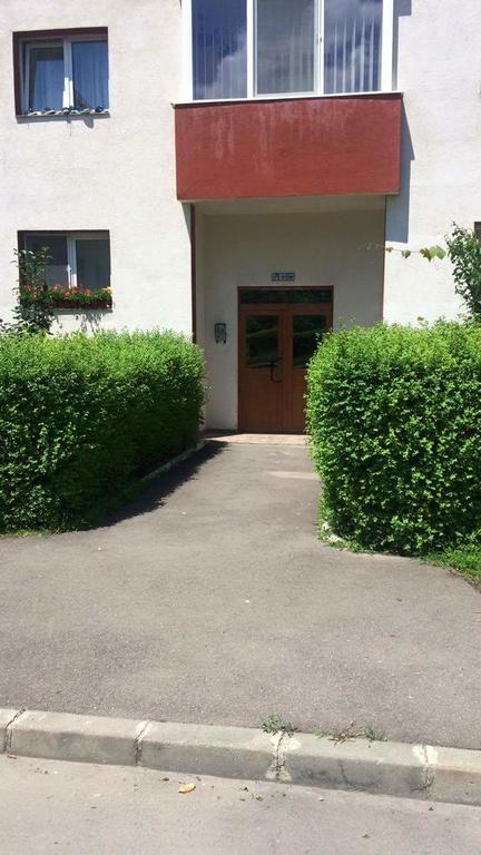 3 Rooms Aparthotel Braşov Eksteriør bilde