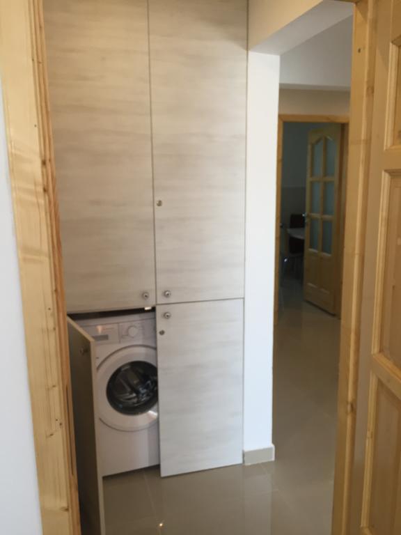 3 Rooms Aparthotel Braşov Eksteriør bilde